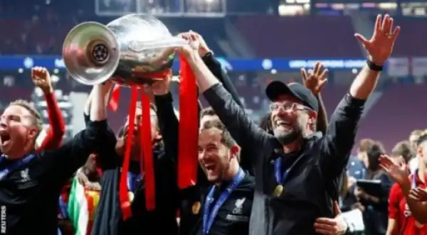 Liverpool